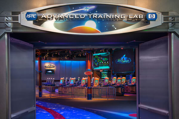 Advanced Training Lab