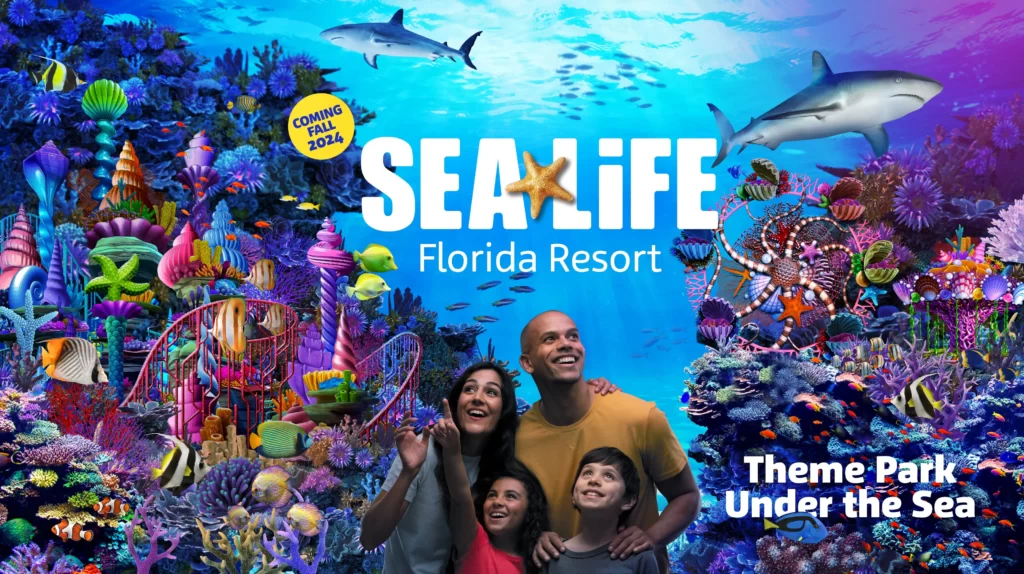 Sea Life