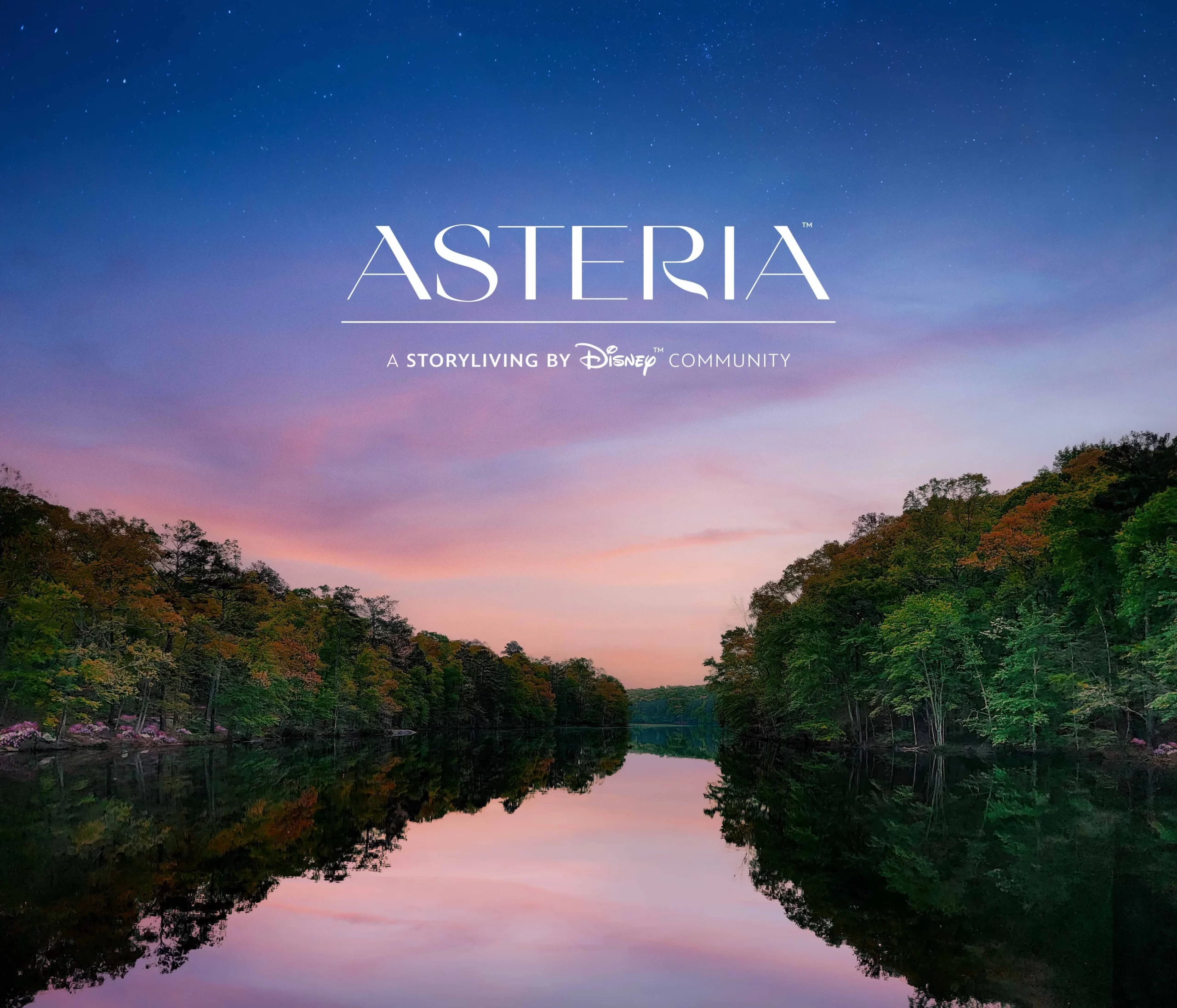 Comunidade Asteria