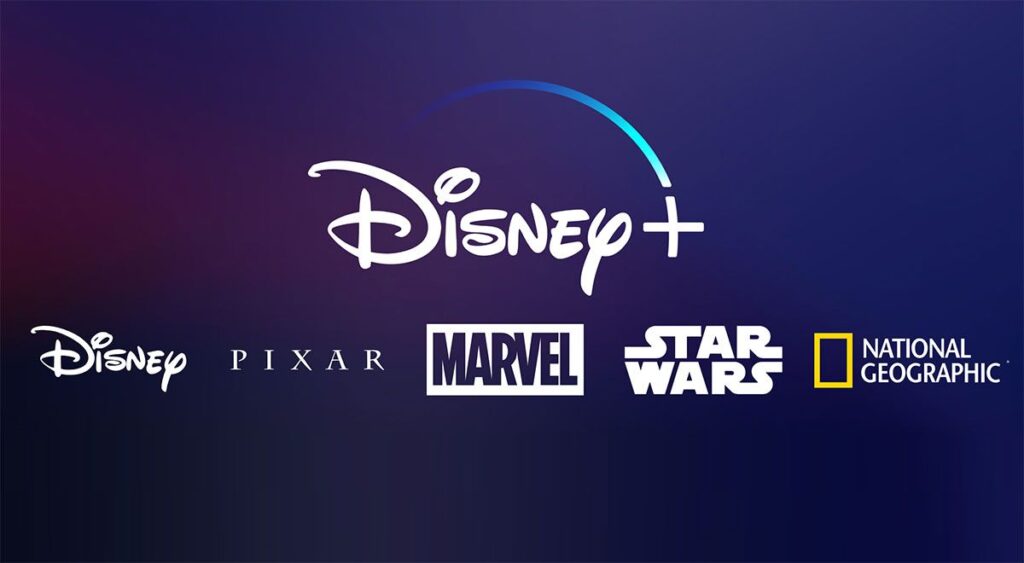 Marcas Disney