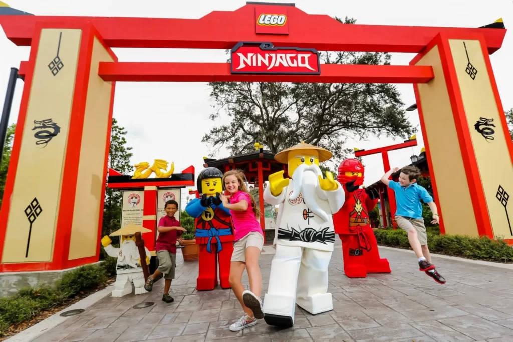 Ninjago