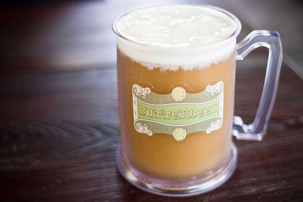 Butterbeer