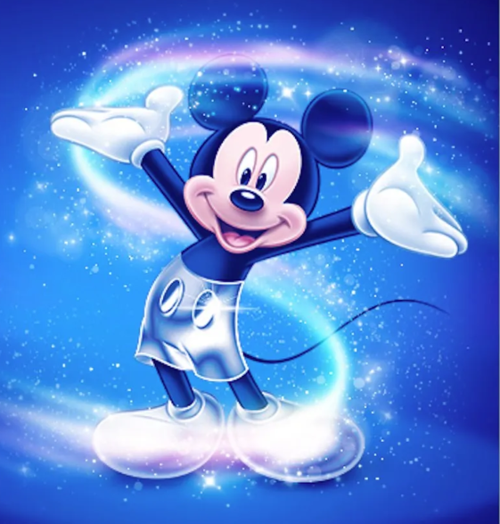 Mickey