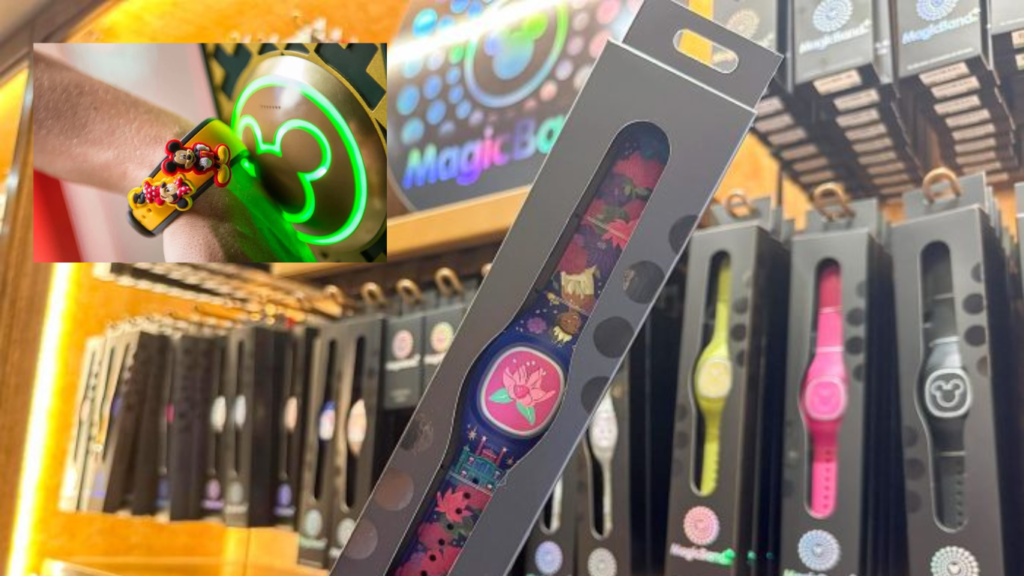 Magic Band
