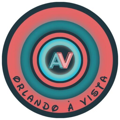 Logo Orlando à Vista